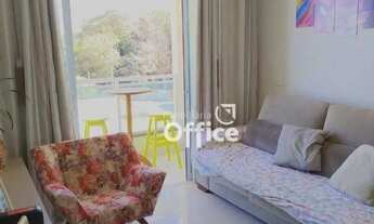 Imagem 6: Apartamento com 3 quartos à venda, 93 m² por R$ 530.000 - Residencial Araujoville - Anápol