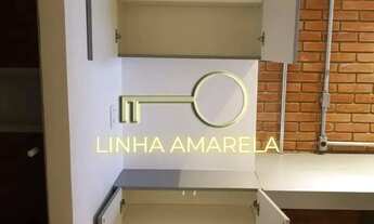 Imagem 4: Apartamento com 1 Quarto e 2 banheiros e 2 vagas à Venda, 97 m²