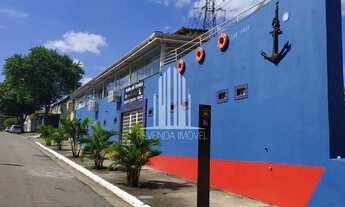 Imagem: Galpão Comercial à Venda em São Paulo