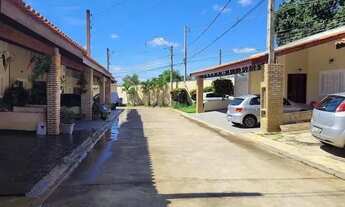 Imagem: VENDA! CASA CONDOMÍNIO, JD MARIA EUGÊNIA