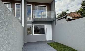 Imagem: Sobrado com ótima possibilidade