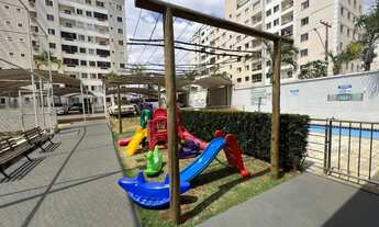 Imagem 6: Apartamento à venda, Setor Negrão de Lima, Goiânia, Go