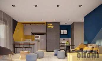 Imagem 5: Apartamento Easy