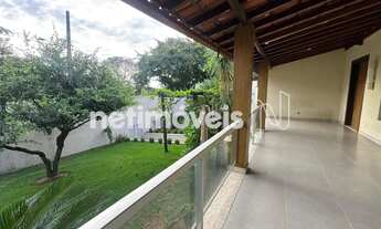 Imagem 4: Locação Casa Bandeirantes (pampulha) Belo Horizonte