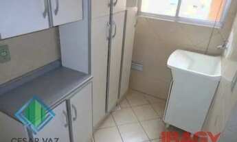 Imagem 6: Apartamento em excelente localização no bairro Ipiranga