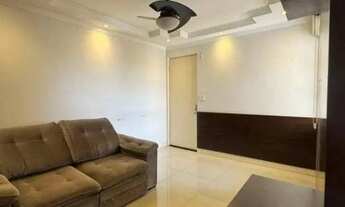 Imagem 2: Apartamento com 2 dormitórios para alugar, 42 m² por R$ 1.768,23/mês - Jardim Monte Alto