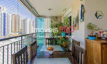 Imagem 2: Apartamento 77m² 3 dorm 1 Suítes 2 Banheiros ? 2 Vagas - Saúde