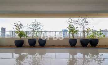 Imagem 4: Maison Verte Marista - Apartamento 3 quartos, sendo 3 suítes