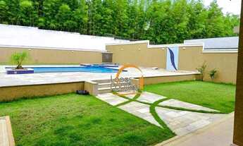 Imagem: Casa com 5 dormitórios à venda, 500 m²