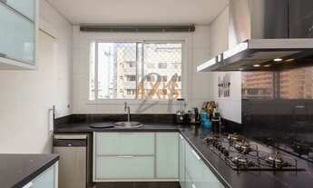 Imagem 7: Apartamento de 3 Quartos no Edifício Maison Giverny