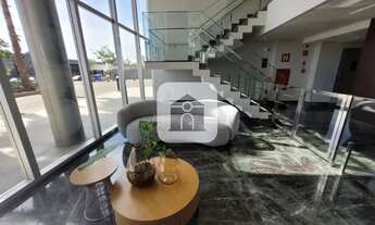 Imagem 5: Sala comercial para locação no bairro Granja Marileusa