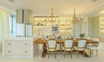 Imagem 3: APARTAMENTO DUPLEX À VENDA NO ECOVILLE