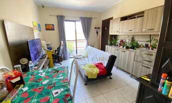 Imagem 4: Apartamento com 2 dormitórios à venda, 86 m² por R$ 298.000,00 - Tupi - Praia Grande/SP