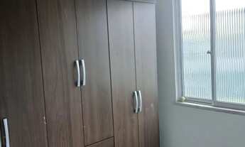 Imagem 4: OPORTUNIDADE ÚNICA: Apartamento Completo no Condomínio Solmora, Av. Efigênio Sales!