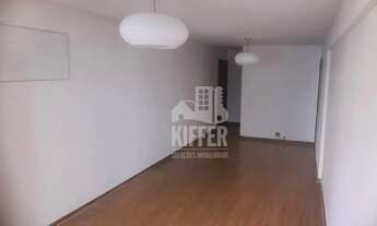 Imagem 6: Apartamento com 2 quartos à venda, 98 m² por R$ 780.000 - Icaraí - Niterói/RJ