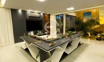 Imagem 5: Imóvel à venda: Casa de luxo no Centro de Barra do Jacuípe-BA com 5 quartos, 3 suítes e 35