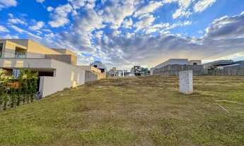 Imagem: Lote Plano e Quitado no Jardins Nápoles