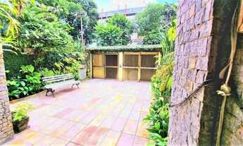 Imagem 3: Casa à venda, 296 m² por R$ 3.600.000,00 - Gávea - Rio de Janeiro/RJ