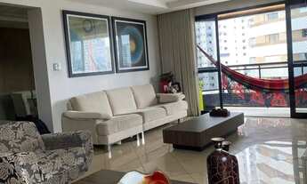 Imagem 3: Edf. Montpellier, na Tv. Bernal do Couto Couto próx a Doca, 170 M2