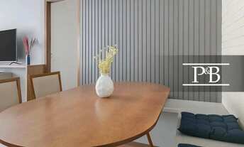 Imagem 5: Apartamento com 3 dormitórios para alugar, 120 m² por R$ 8.712,28/mês - Lagoa - Rio de Jan