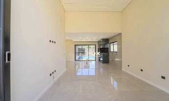 Imagem 5: Casa Térrea de Alto Padrão com 3 suítes à venda, 218 m² - Centro, Piraquara/PR