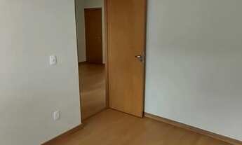 Imagem 3: Viva o Conforto e a Comodidade: Apartamento de 2 Quartos com Vaga Coberta no Pinheirinho