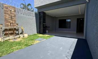 Imagem 2: Casa 2Qts com uma suíte com área gourmet, na Região Moinho dos Ventos - ZERO DE ENTRADA