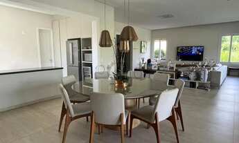 Imagem 7: Sobrado à venda em Itupeva, Residencial Fazenda da Grama, com 3 suítes, com 372 m², Fazend