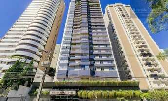 Imagem: Apartamento com 4 quartos à venda no bairro