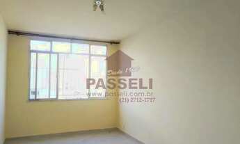 Imagem 8: Apartamento Centro de São Gonçalo/RJ com 2 Quartos Garagem