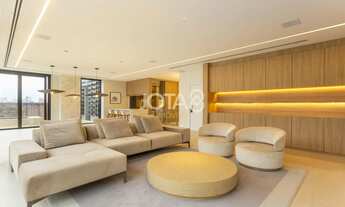 Imagem 3: COBERTURA ROC BATEL Cobertura Duplex Batel