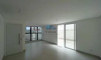 Imagem: Apartamento com área privativa, 4 quartos