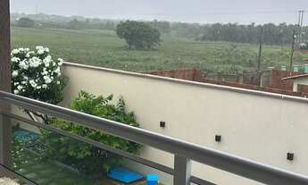 Imagem 4: Casa disponível carnaval Aracati canoa quebrada