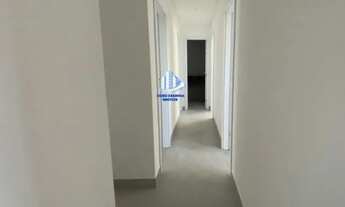 Imagem 4: Casa Duplex de Alto Padrão em Construção 06qts/04stes/04vg - Morada do Sol