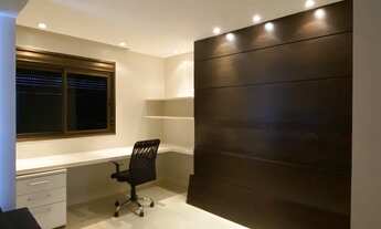 Imagem 6: Apartamento 100% mobiliado para alugar - Centro, Floripa