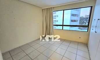 Imagem 3: Edf Vinicius de Moraes 128m², Boa Viagem. (Ref.: R2047813