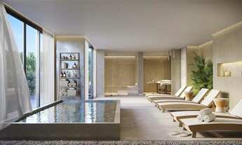 Imagem 7: Garden 3 Quartos Barra Olimpica