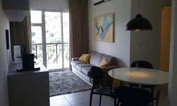 Imagem 2: Apartamento com 2 quartos, suíte e vaga em Centro - Niterói - RJ