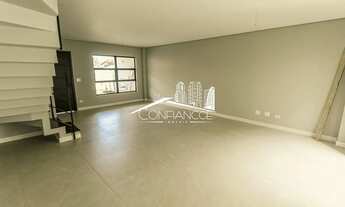 Imagem 4: Casa em condomínio à venda no Butiatuvinha em Curitiba