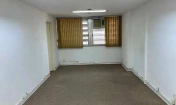 Imagem 4: Vendo grupo de salas no Centro - RJ