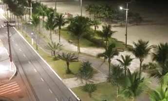 Imagem 3: Apartamento frente a praia