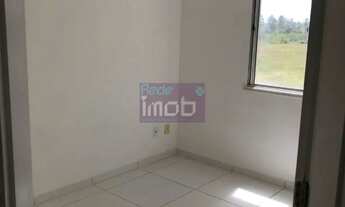 Imagem 4: Apartamento no Condomínio Litorâneo em Capoã Barra dos Coqueiros