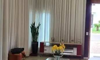 Imagem 2: Sobrado a venda com 4 quartos, 3 suítes no Jardins Madri - Goiânia - GO