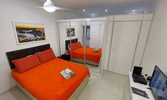 Imagem 5: TEMPORADA RÉVEILLON EM COPACABANA