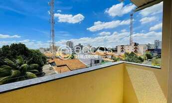 Imagem 3: Apartamento para aluguel, 2 quartos, 1 suíte, 2 vagas, Santa Mônica - Uberlândia/MG