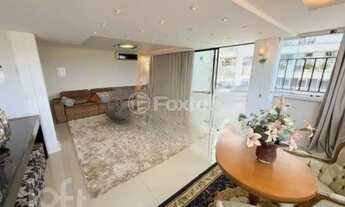 Imagem: Cobertura à venda Rua Frei Caneca, Agronômica