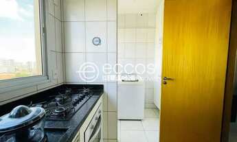 Imagem 6: Apartamento para aluguel, 2 quartos, 1 suíte, 2 vagas, Santa Mônica - Uberlândia/MG