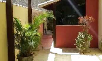 Imagem 5: Imóvel para venda tem 190 metros quadrados com 4 quartos em Peró - Cabo Frio - RJ