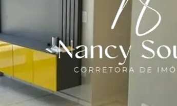 Imagem: Condomínio Estilo Ponta Negra 02 quartos