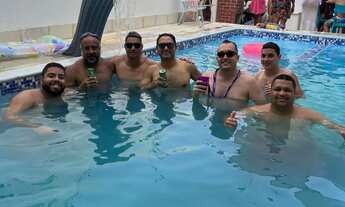 Imagem 2: Pontas de Pedra -Temporada